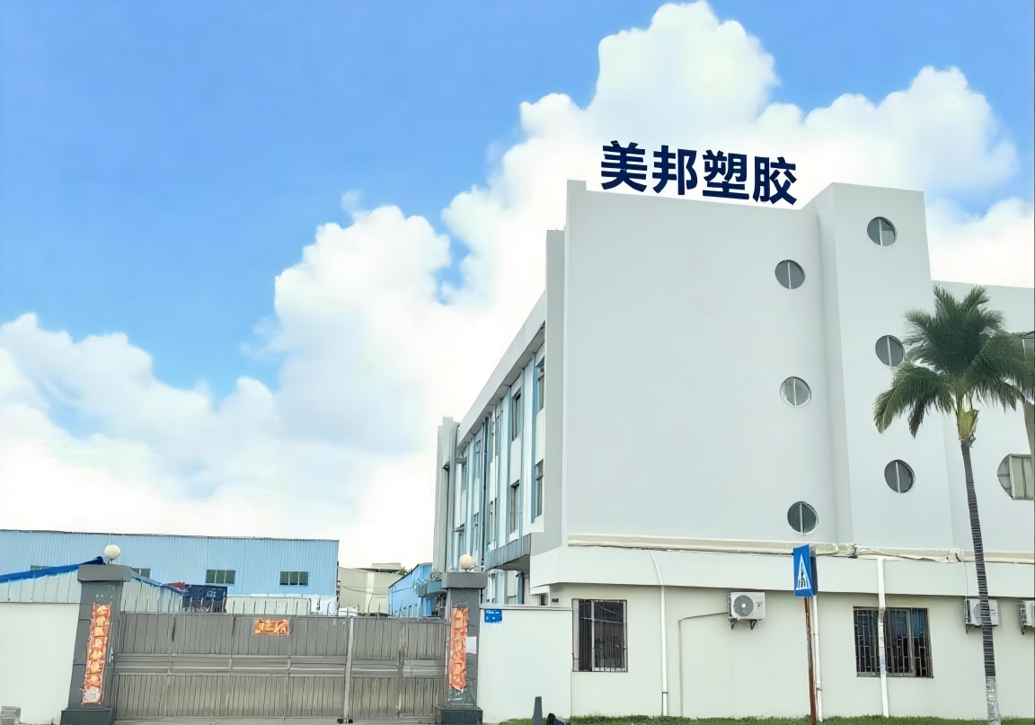 美邦介紹